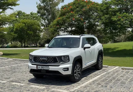 GWM Haval  2025