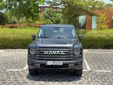 GWM HAVAL | H9 |2025