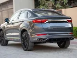 RENT GEELY TUGELLA 2.0T
