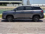 Chevrolet captiva 2025