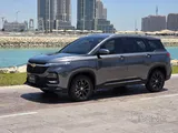 Chevrolet captiva 2025