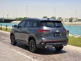 Chevrolet captiva 2025