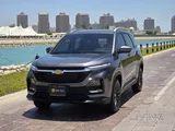 Chevrolet captiva 2025