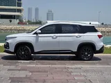 chevrolet captiva 2025