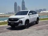 chevrolet captiva 2025