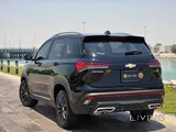 chevrolet captiva 2025