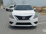 RENT NISSAN SUNNY 1.5L