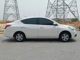 RENT NISSAN SUNNY 1.5L