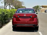 RENT NISSAN SUNNY