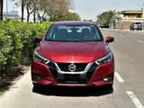 RENT NISSAN SUNNY