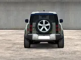 RENT LANDROVER DEFENDER 90
