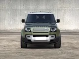 RENT LANDROVER DEFENDER 90