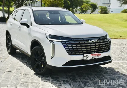 Haval Haval H6  2026