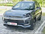 Jac Js 4 monthly  1800 Qr