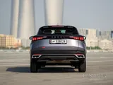 2025 Omoda C5 – Now Available for Monthly Rental!