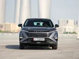 2025 Omoda C5 – Now Available for Monthly Rental!