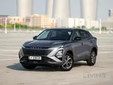 2025 Omoda C5 – Now Available for Monthly Rental!