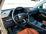 2025 Omoda C5 – Now Available for Monthly Rental!