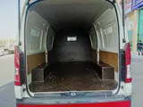 Toyota Hiace Panel Van 2020 – For Rent 