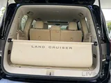 Land Cruiser 2025