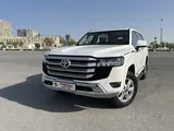 Land Cruiser 2025