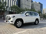 Land Cruiser 2025