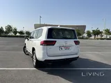 Land Cruiser 2025