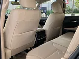 Land Cruiser 2025