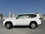Land Cruiser 2025