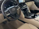 Land Cruiser 2025