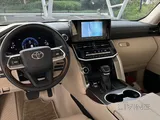 Land Cruiser 2025