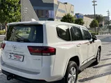 Land Cruiser 2025