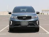 Geely GX 3