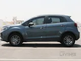 Geely GX 3