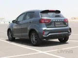 Geely GX 3