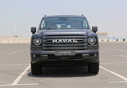 Haval Haval H9  2025