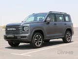 GWM Haval H9