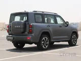 GWM Haval H9