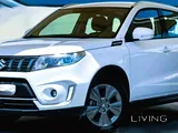 suzuki vitara 2022 model for leasing 39000 QRS