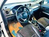 suzuki vitara 2022 model for leasing 39000 QRS