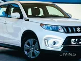 suzuki vitara 2022 model for leasing 39000 QRS