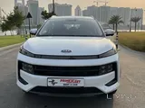 Jac Js 6 2026 MODEL 2000 QR