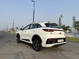 Jac Js 6 2026 MODEL 2000 QR
