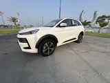 Jac Js 6 2026 MODEL 2000 QR