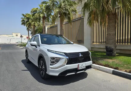 Mitsubishi Eclipse  2025