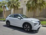 Enjoy Promotion ! Mitsubishi Eclipse Cross 2025 – Brand New