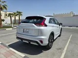 Enjoy Promotion ! Mitsubishi Eclipse Cross 2025 – Brand New