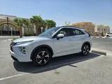 Enjoy Promotion ! Mitsubishi Eclipse Cross 2025 – Brand New