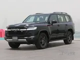 Toyota Land Cruiser GR 