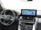 Toyota Land Cruiser GR 